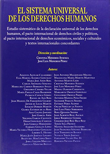 Sistema Universal de los Derechos Humanos