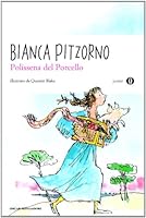 Polissena del Porcello 8804599170 Book Cover