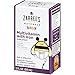 Zarbee's Naturals Baby Multivitamin with Iron, Natural Grape Flavor, 2 Ounce Bottle
