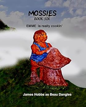 Paperback EMME is really cookin' Book