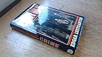 The Illustrated Story of Crime 0297771965 Book Cover