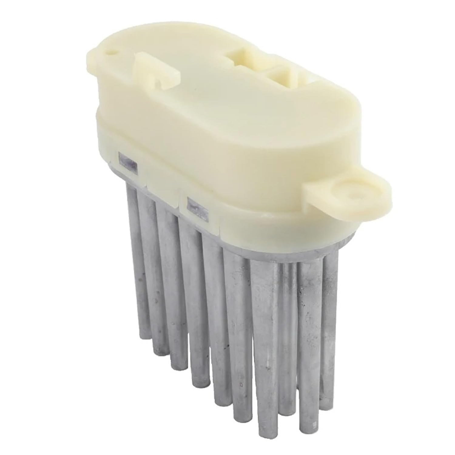 Fan Blower Resistor Compatible with Kangoo 2008 7701068993 Heater Blower Motor Fan Resistor