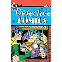 Detective Comics (1937-2011) #59