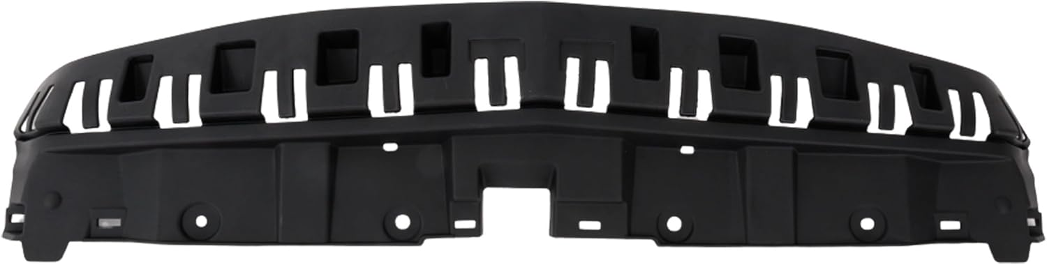 Garage-Pro Radiator Support Cover, Radiator Cover for Dodge Charger 2011-2014