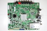Olevia 32' 232-S13 SC0-P604205G00C Main Video Board Motherboard Unit