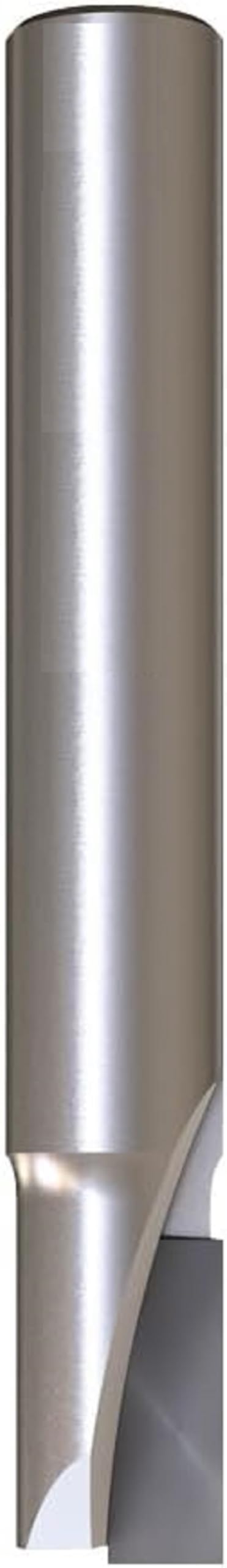 CMT 141.300.61 - Fresa recta Z1 negativo DP S=10 D=10x15x65 DX