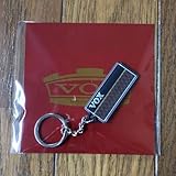 VOX アクリルキーホルダー