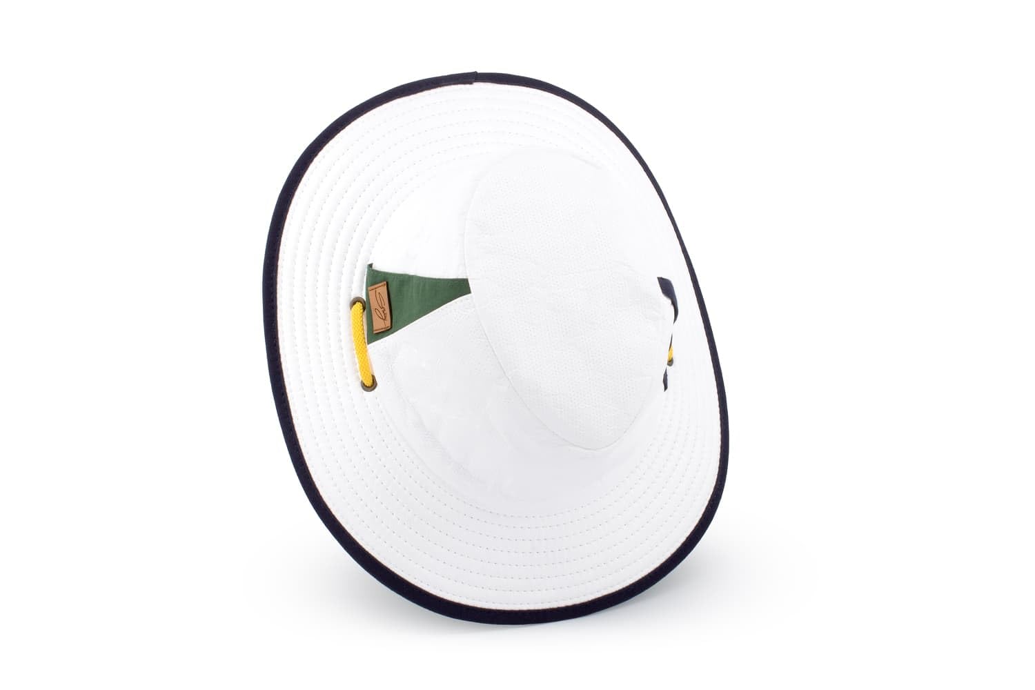 SOWAY Chapeau Anti-UV UPF 50+ "Loïck Peyron - 2 Couleurs