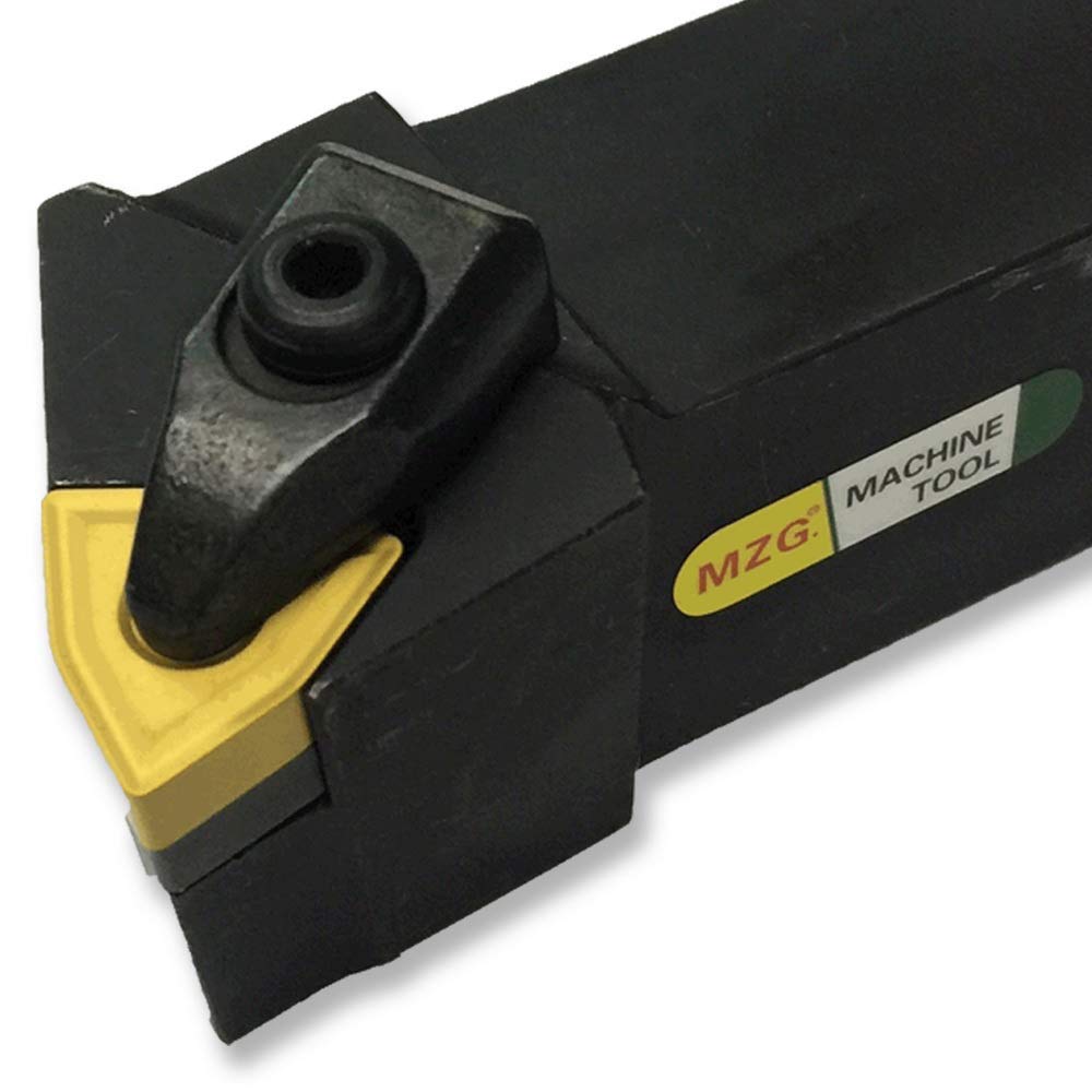 CNC-Drehmaschine DWLNR2525M08 Vollhartmetalleinsätze Fräserhalter Schneiden Bearbeitung Externe Drehwerkzeuge
