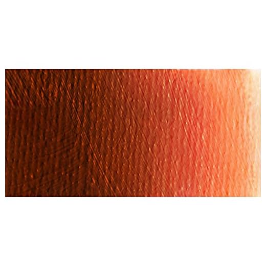 Old Holland : Classic Oil Paint : 60ml : Yellow Ochre Burnt