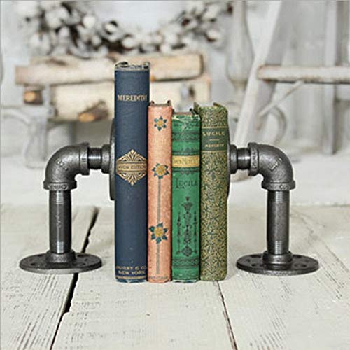 Best Vintage Bookends For Shelves