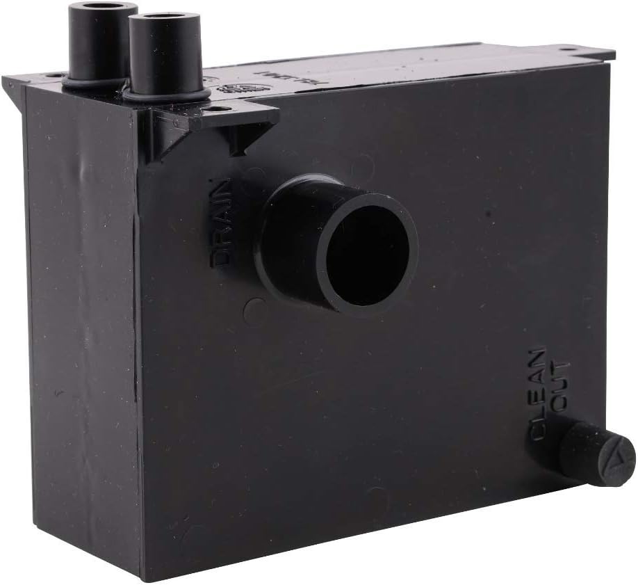 Condensate Drain Trap