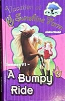 A Bumpy Ride B00211AXB2 Book Cover