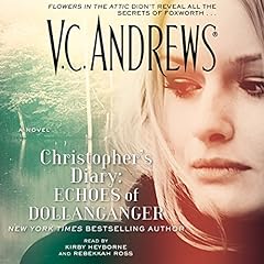 Christopher's Diary: Echoes of Dollanganger Titelbild