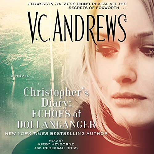 Christopher's Diary: Echoes of Dollanganger - V. C. Andrews episode artwork