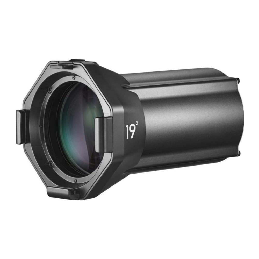 Godox 19° Lens for Spotlight Attachment (Lens 19)-image-49