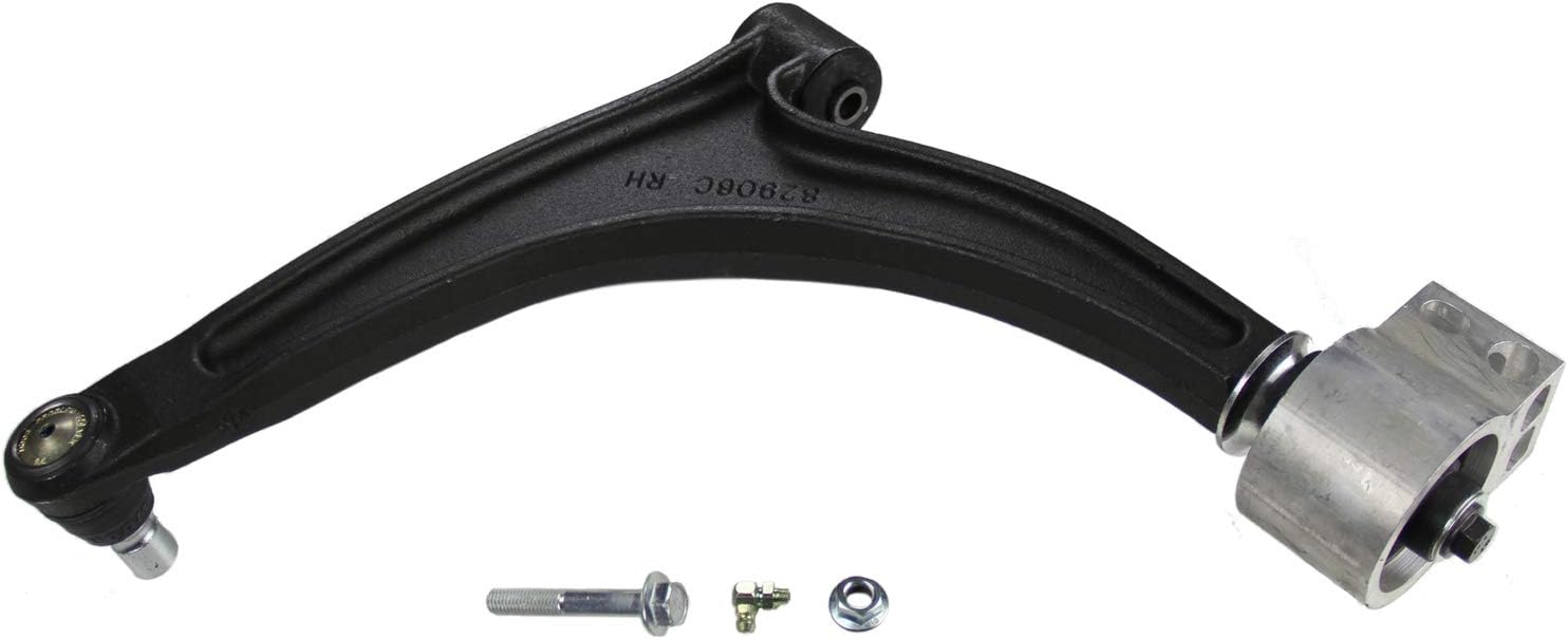 Moog CK621200 Control Arm and Ball Joint Assembly