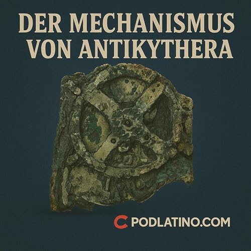 DER MECHANISMUS VON ANTIKYTHERA