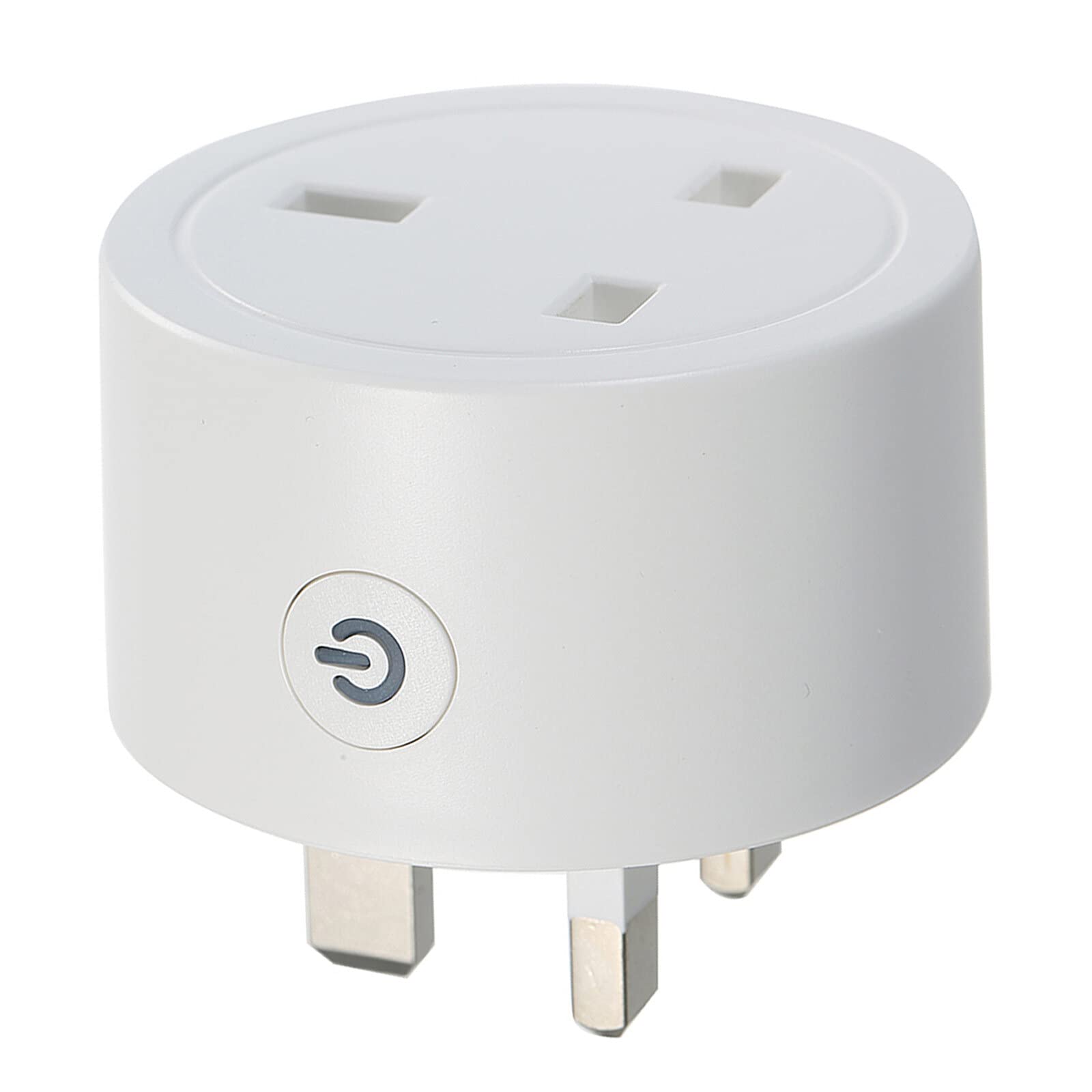 F FABOBJECTS® eWeLink Mini Smart WiFi Socket UK Smart Plug Remote Control by Smart Phone from Anywhere Timing Function, Voice Control Compatible with Alexa and for Google Home IFTTT-picture-12