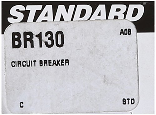 Standard Motor Products Br-130 Circuit Breaker Switch #TOP2