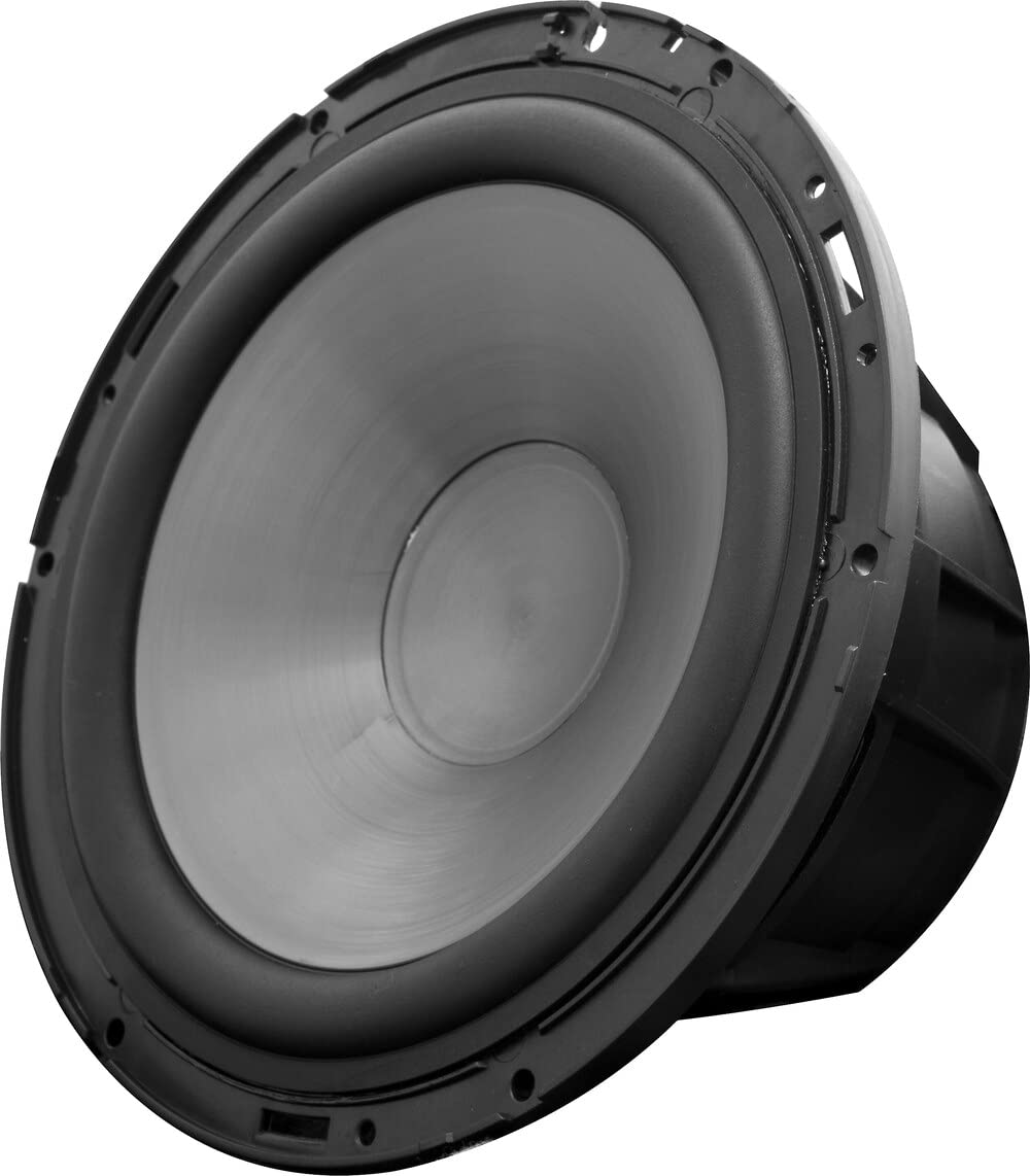 Wet Sounds REVO 8 FA S4-B 8