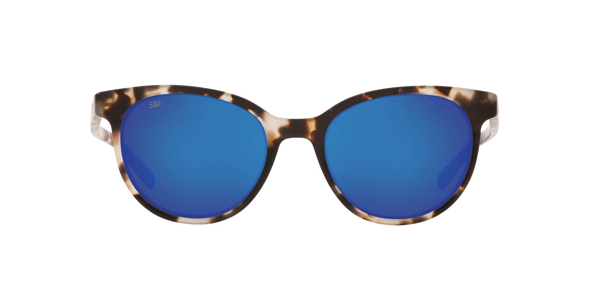Costa Del MarWomen's Isla Round Sunglasses