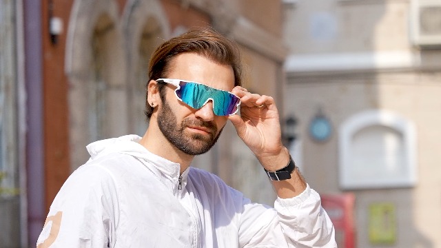 Polarized Golf Sunglasses | Custom Golf Eyewear For Pros