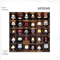 Arman 2729109374 Book Cover