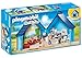 Produktbild PLAYMOBIL® 70219 - Family Fun - FunPark Aufklapp-Ferienhaus