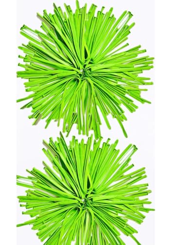 50 palloncini da modellare verdi 260Q lunghi palloncini per legare palloncini ad arco animali che fanno torsione palloncini magici per bambini compleanno forniture per feste di nozze