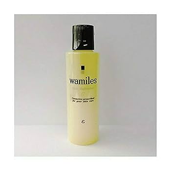 Amazon | ワミレス スキンリフレッシャーC ε 180ml | ワミレス