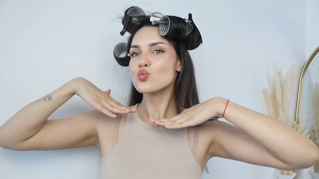 MEDOCA 12PCS Hair Clips For Styling Sectioning-Non Slip No