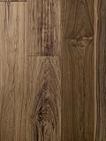 Curupay Exotic Wood Flooring | Durable, Strong Wear Layer | Engineered Hardwood | Floor Sample by GoHaus