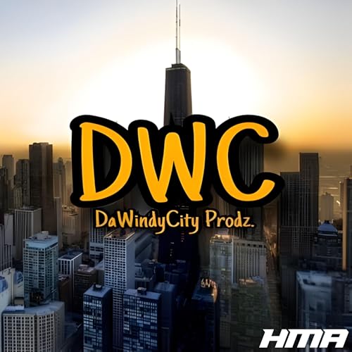 DaWindyCity: A Show About the Chicago Bears Titelbild