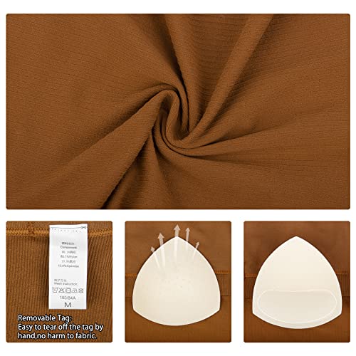 Image of sphinx cat Yoga Racerback Tank Top for Women with Built in Bra,Women's Padded Sports Bra Fitness Workout Running Shirts