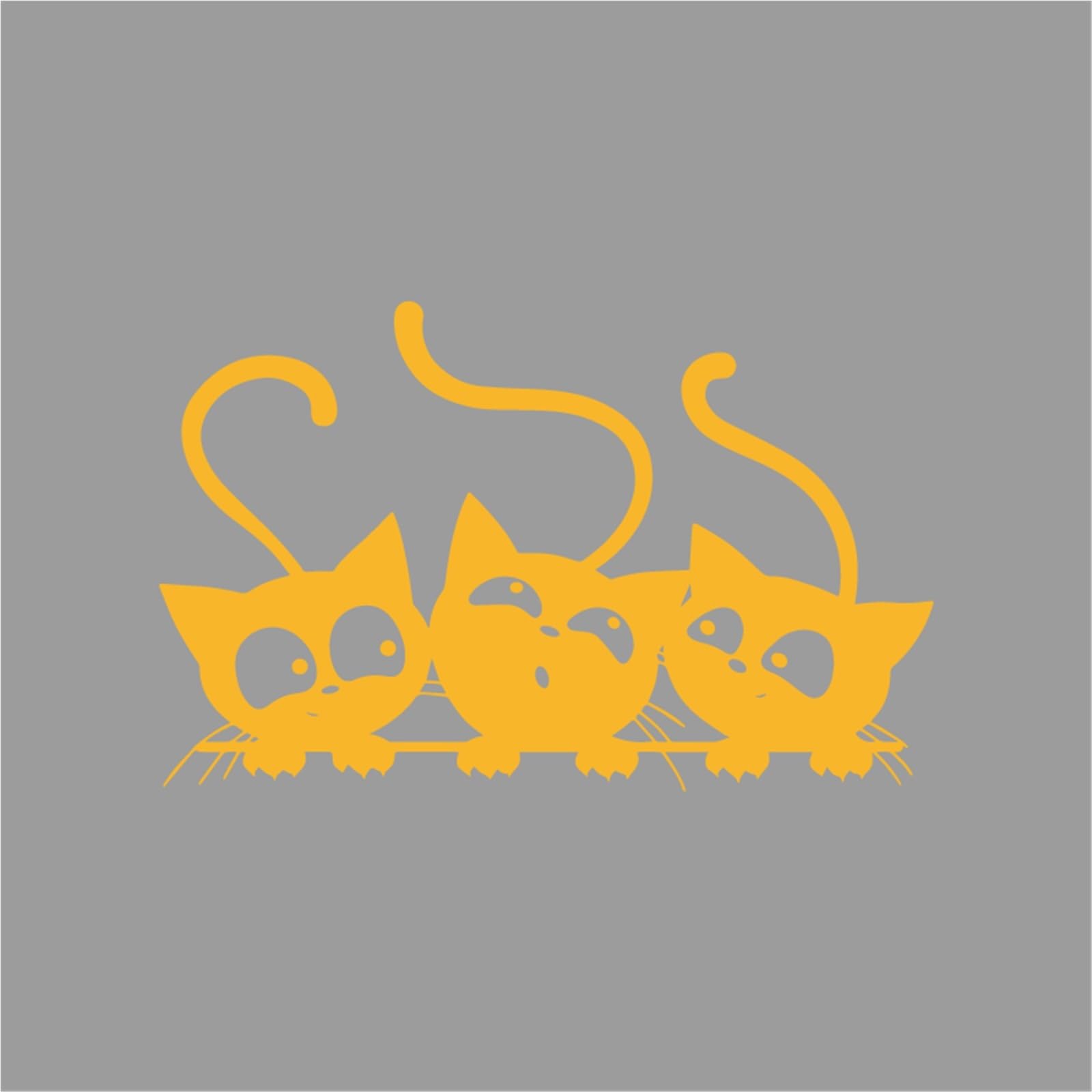 FGLFPXI Stickers for Cartoon Lover for Car Decals Bumpe Motorcycle Decorative Stickers