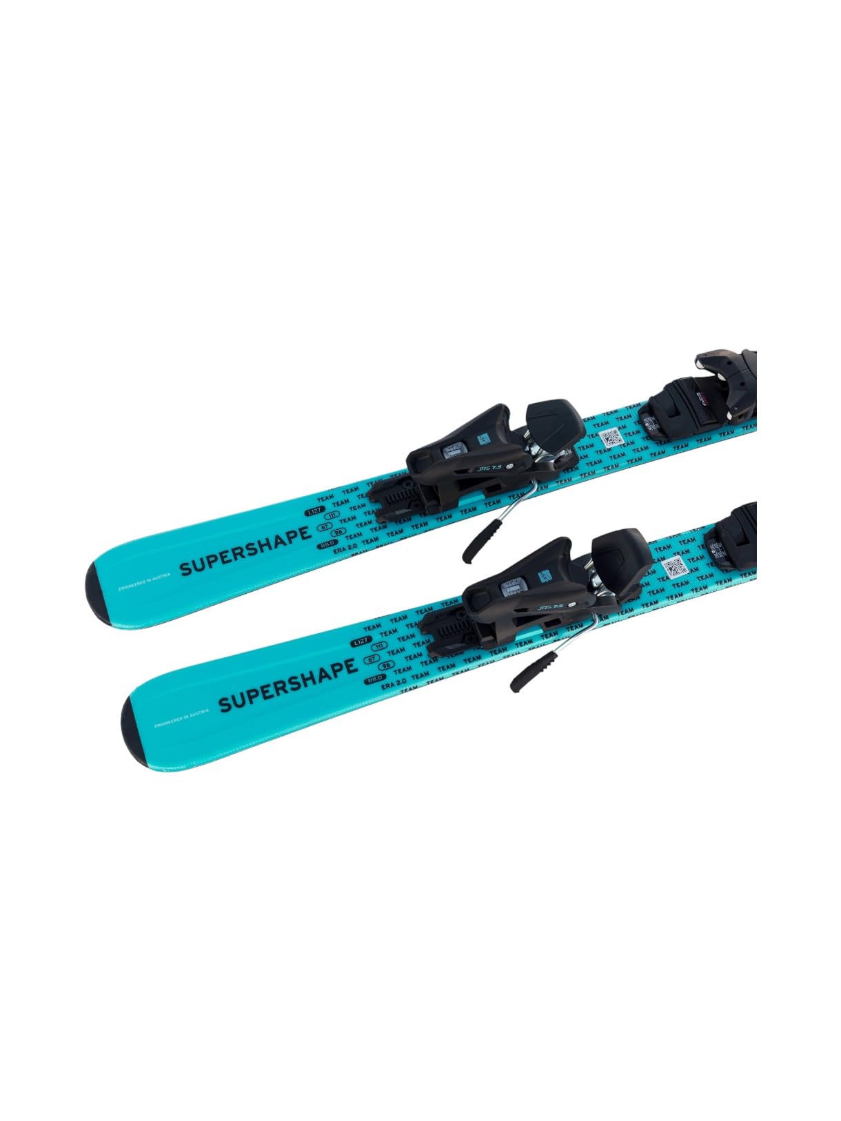 HEAD Supershape Team Easy + JRS 7.5 GW C -