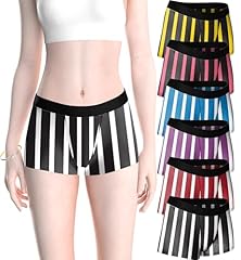 6 Pack - Bold Stripes