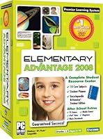 Algopix Similar Product 12 - Elementary Advantage 2008 [OLD VERSION]