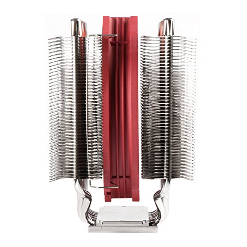 Build My PC, PC Builder, Thermalright Silver Arrow TR4