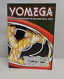 Yomega Trick Book