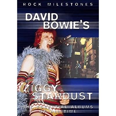 David Bowie: Ziggy Stardust