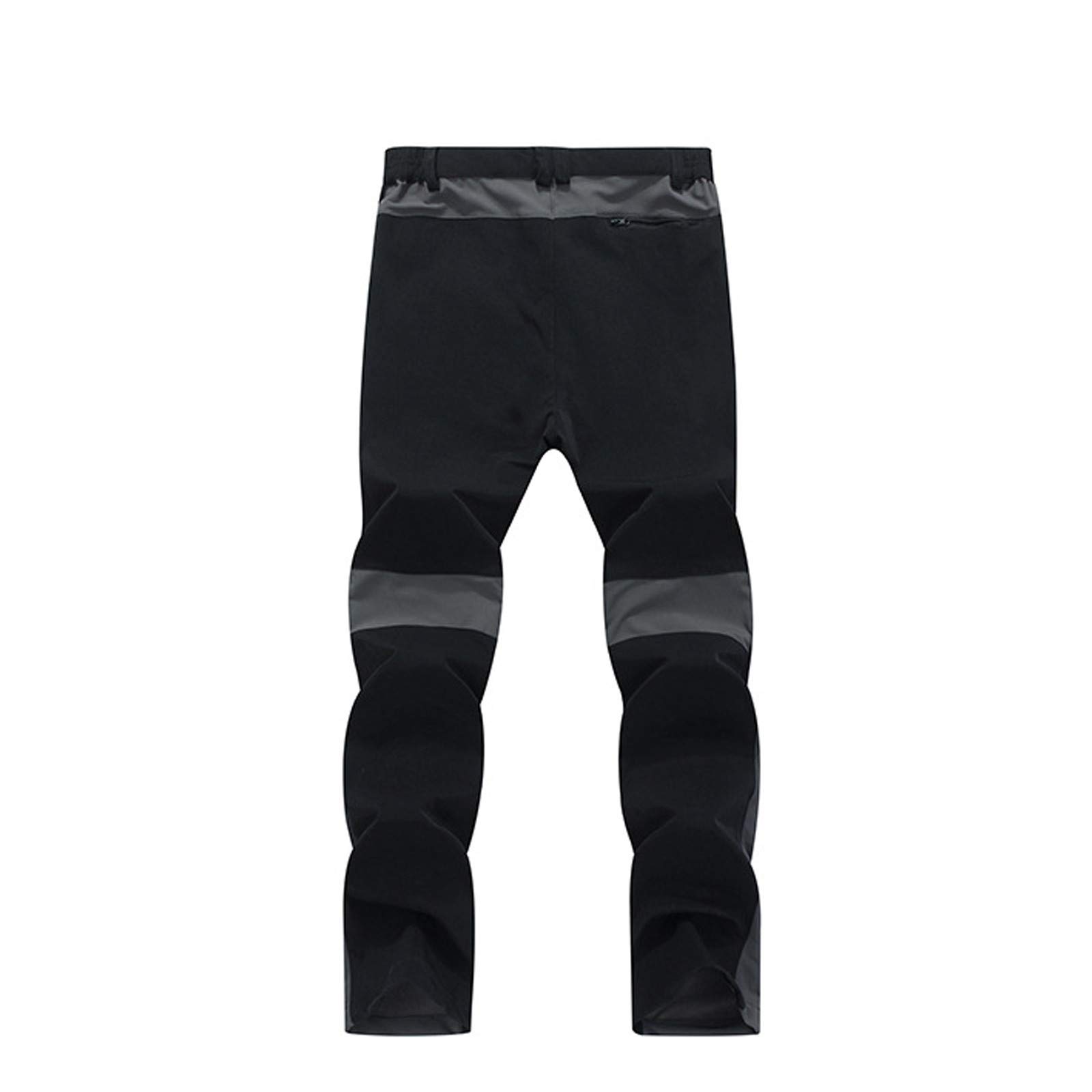 Pantalon de ski pour homme, séchage rapide, léger, imperméable