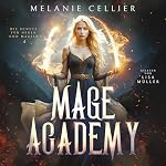 Mage Academy
