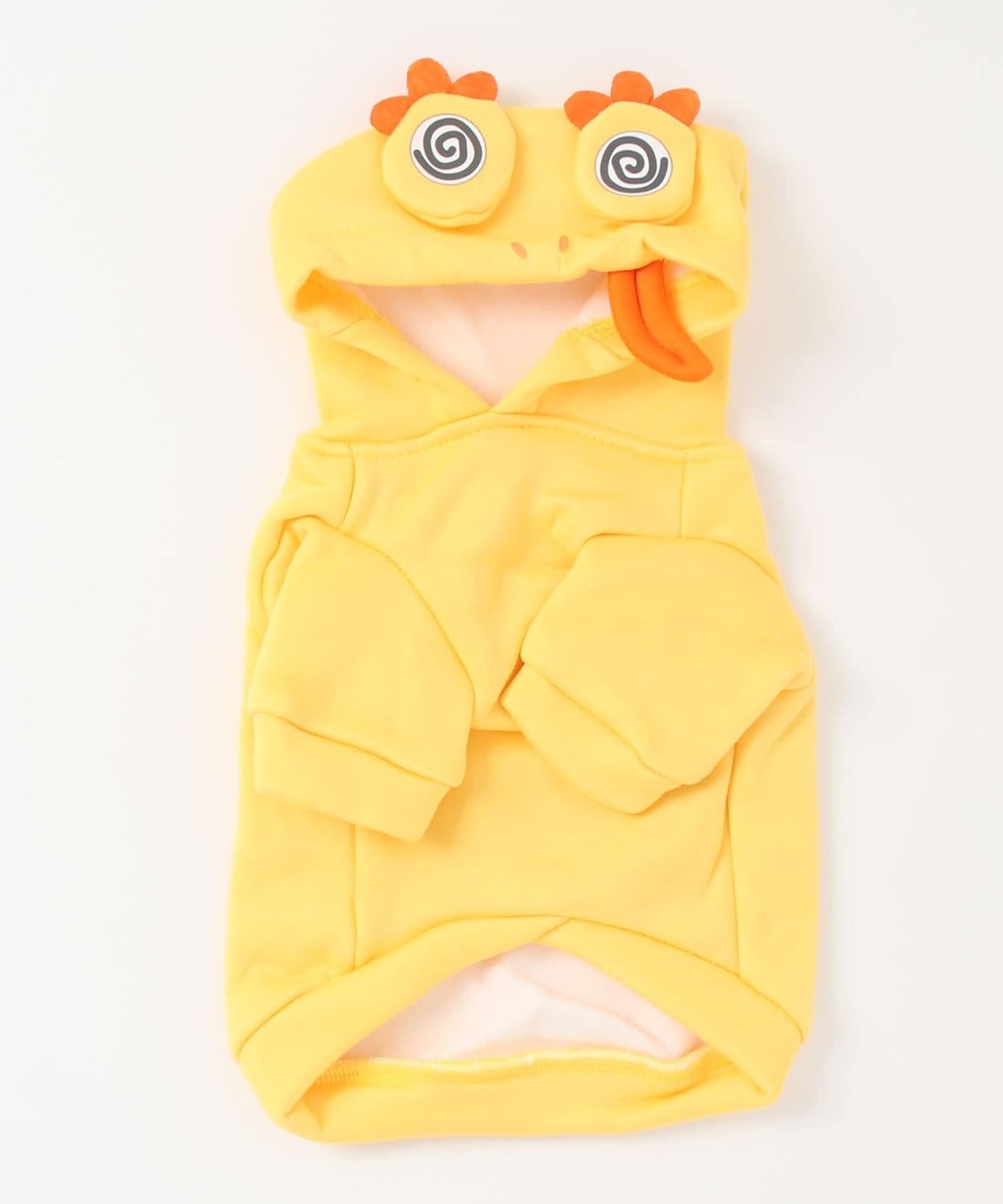 ペット 服 コスチューム 犬 ネコ 洋服 ペットウェア コスプレ 猫 二足歩行 衣装 パーカー ハチ 恐竜 カエル トカゲ 可愛いペット用パーカー