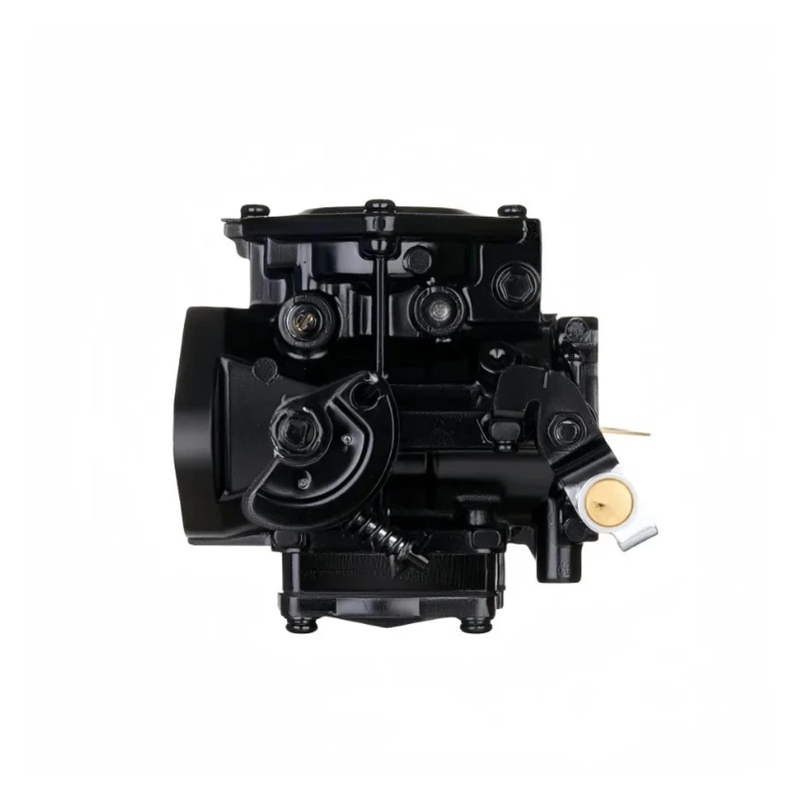 Pasuje do gaźnika silnika zaburtowego Yamaha i Mikuni 44MM BN44-40-43 61X-14301-02-00 13-5059
