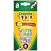 Crayola 8ct Write Start Colored Pencils