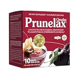 Prunelax Ciruelax Laxative Tea