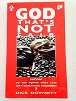 God, That's Not Fair 0903843692 Book Cover