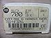 ALLEN BRADLEY 700-HF32A1 SERIES B RELAY